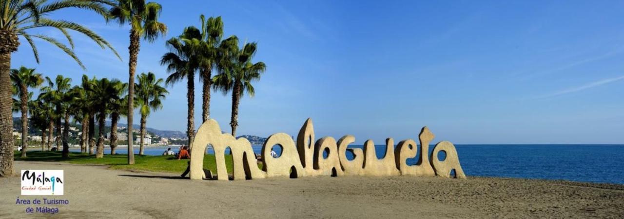 Holidays2malaga Refino Pool And Parking Appartamento *