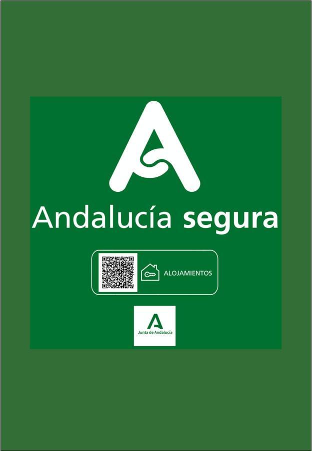 Holidays2malaga Refino Pool And Parking * Màlaga