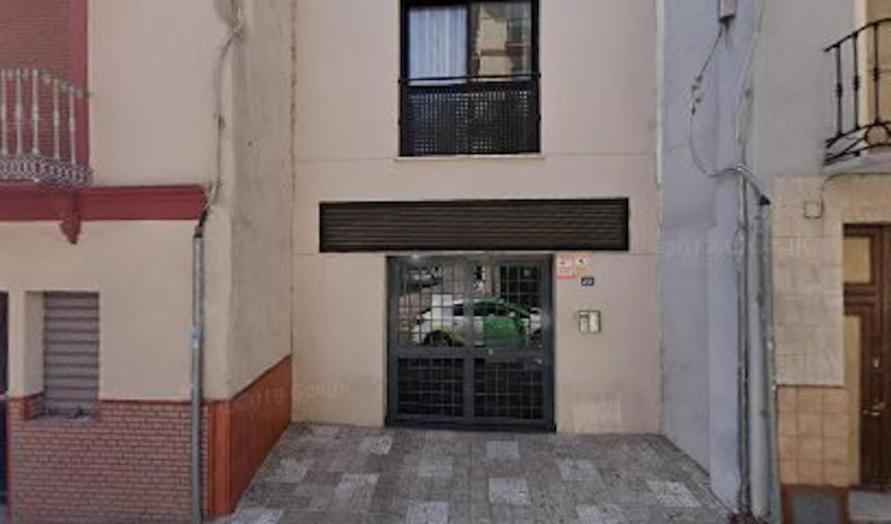 Holidays2malaga Refino Pool And Parking Appartement Málaga