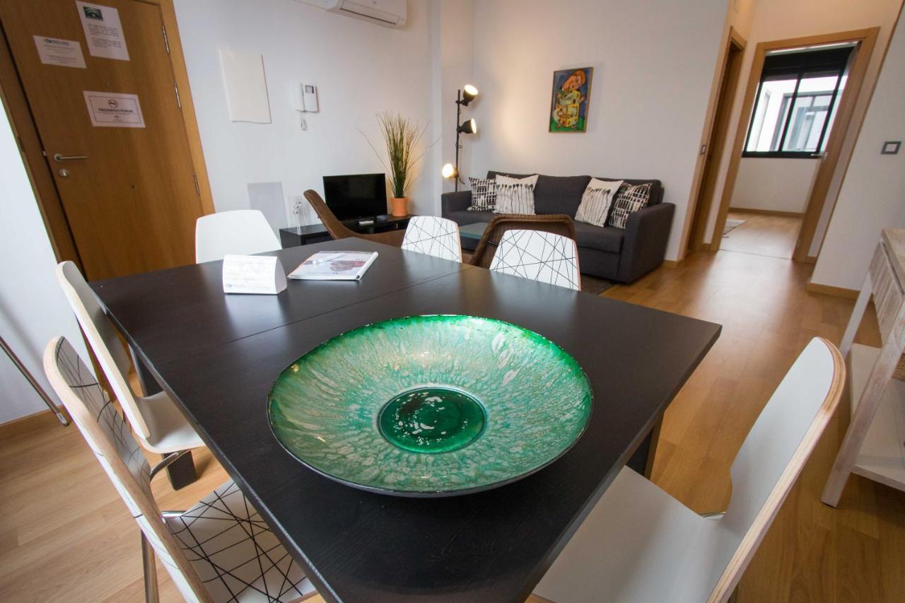 Holidays2malaga Refino Pool And Parking Appartement *
