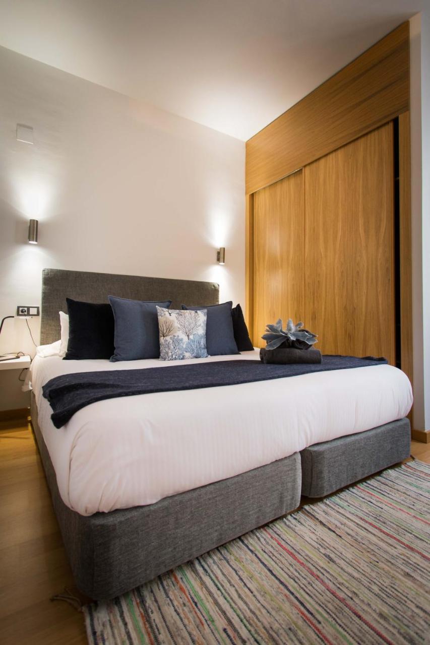 Apartament Holidays2malaga Refino Pool And Parking *
