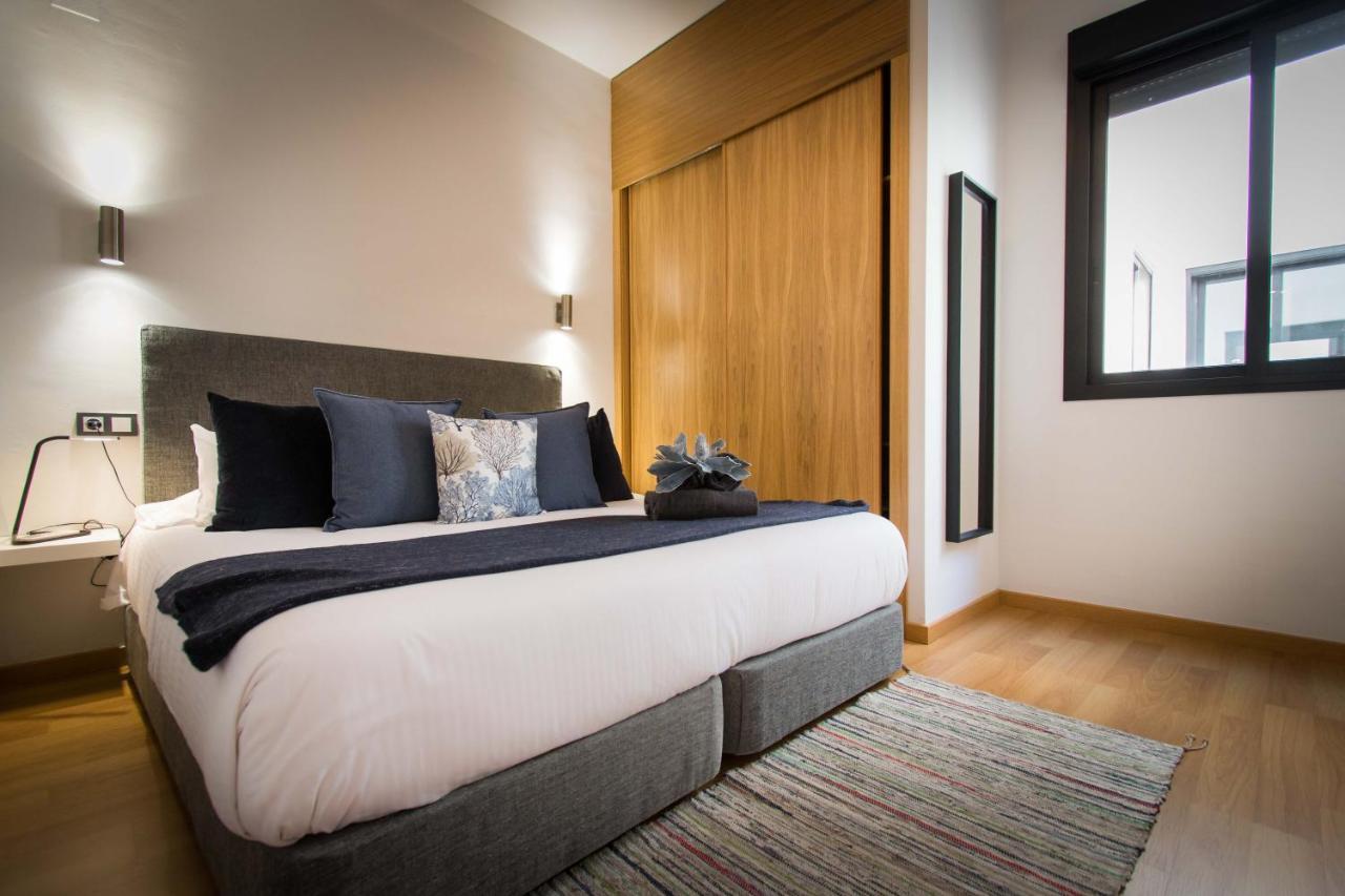 Holidays2malaga Refino Pool And Parking Appartement *