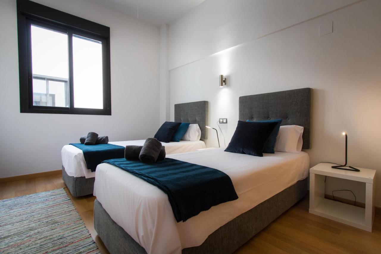 Appartement Holidays2malaga Refino Pool And Parking