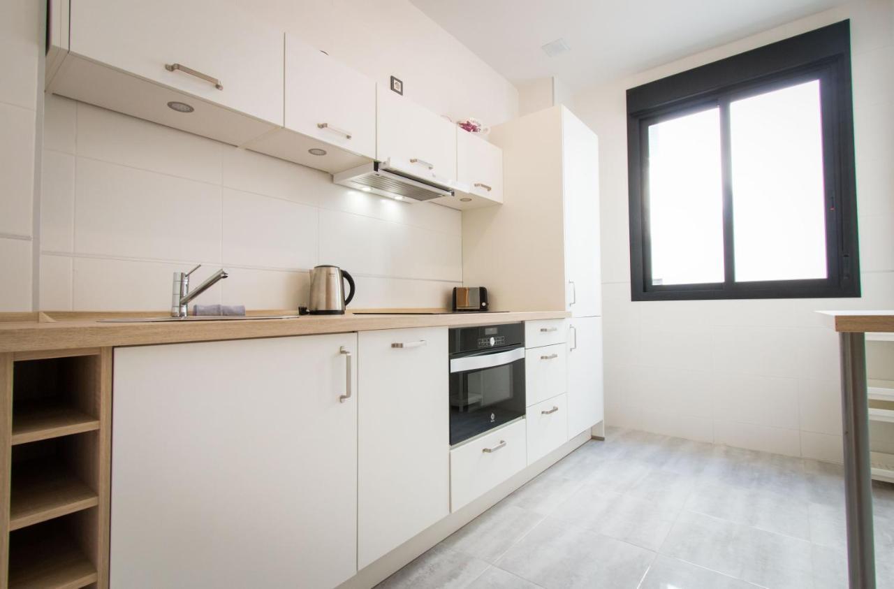 Appartement Holidays2malaga Refino Pool And Parking